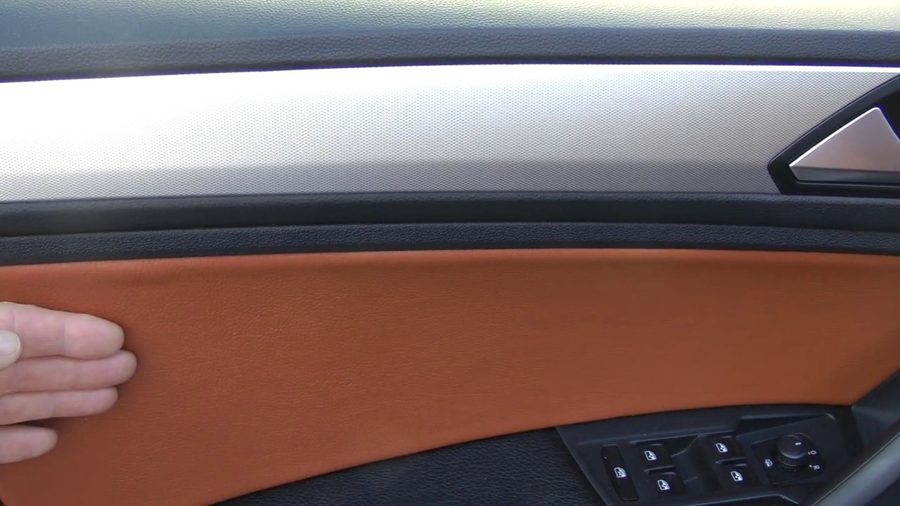 Чехлы на фольксваген тигуан