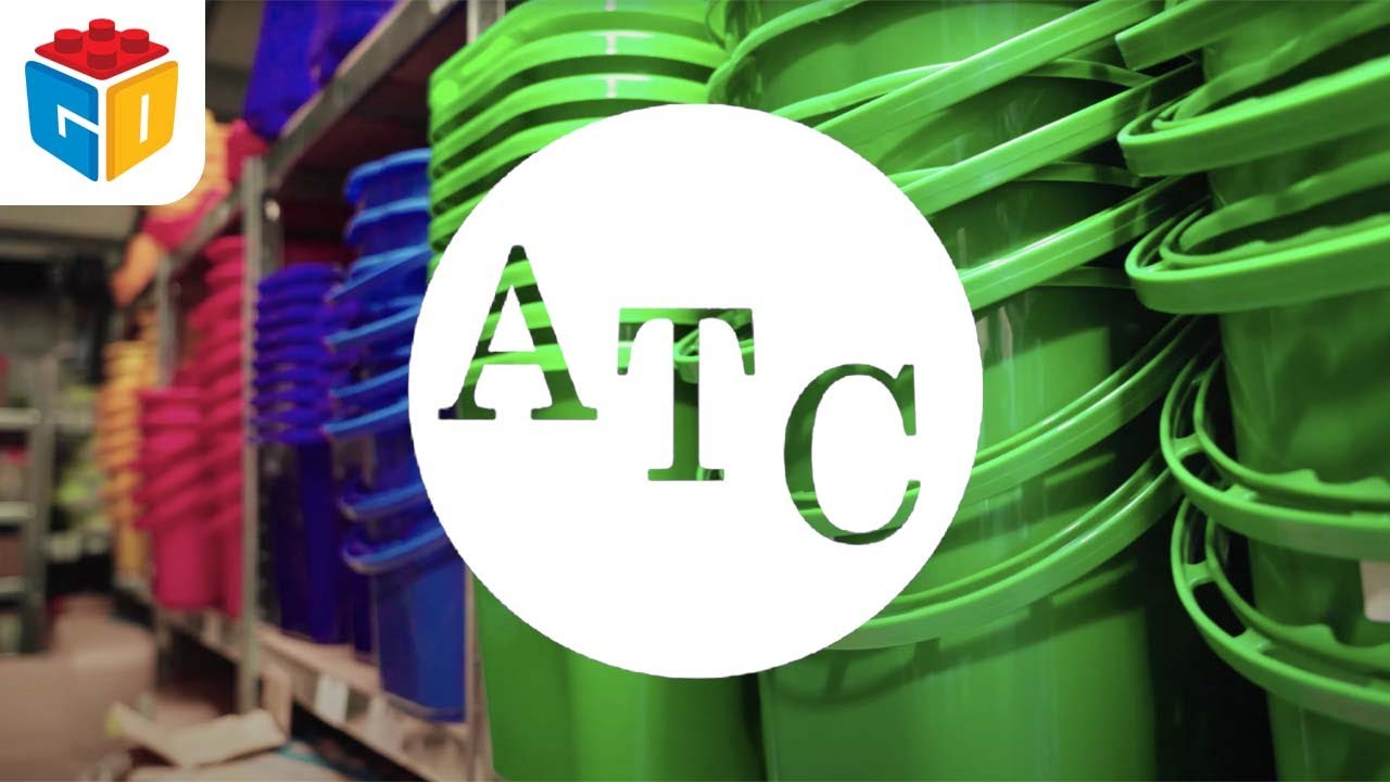 ATC Cleaning Supplies Swindon
