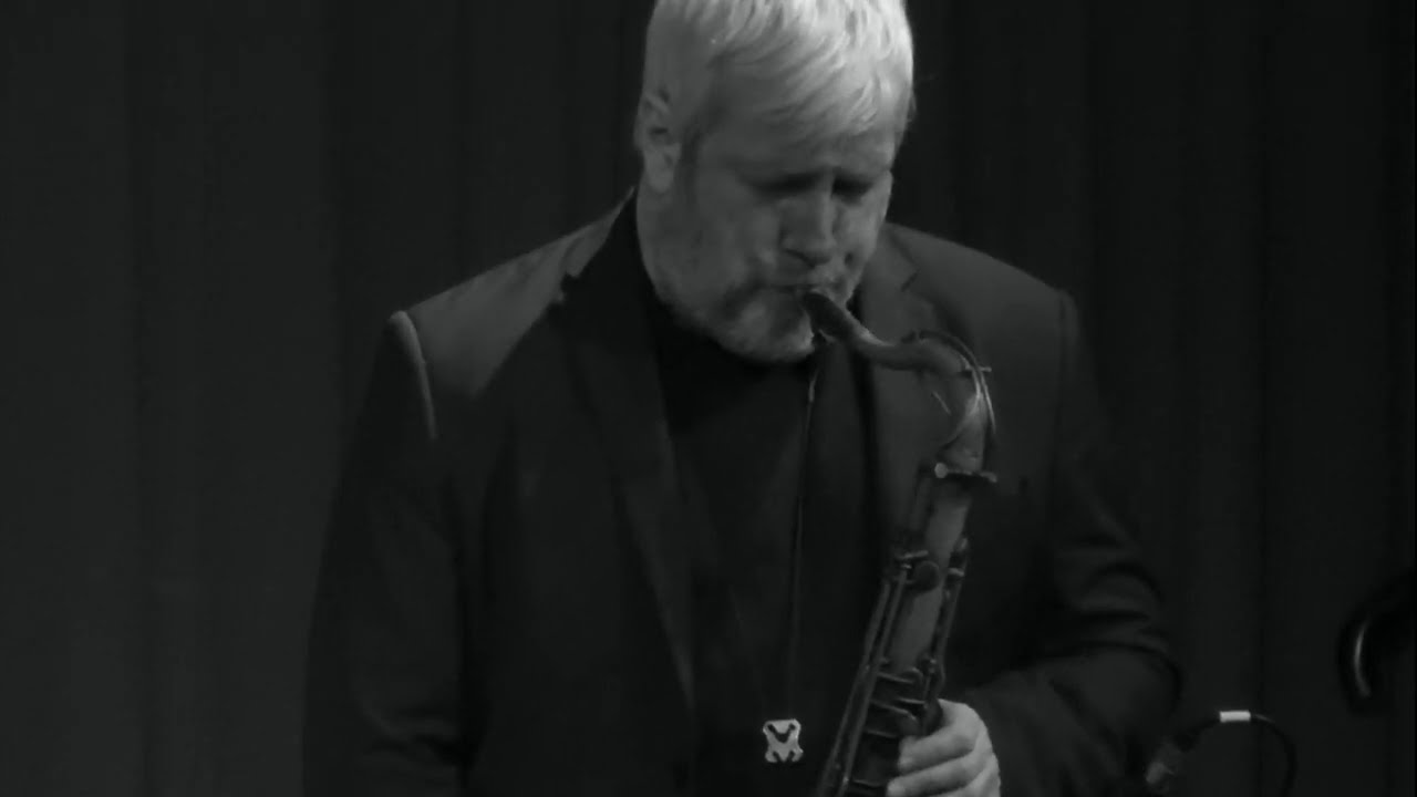 Nat Steele & Grant Stewart - 