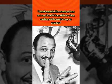 5 Bugs Bunny