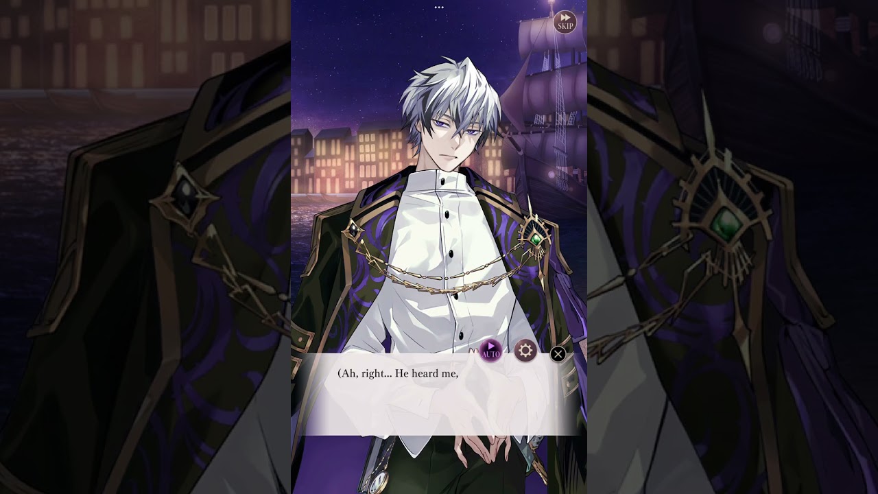 Jude Jazza - State Of Affairs (Premium Ending)