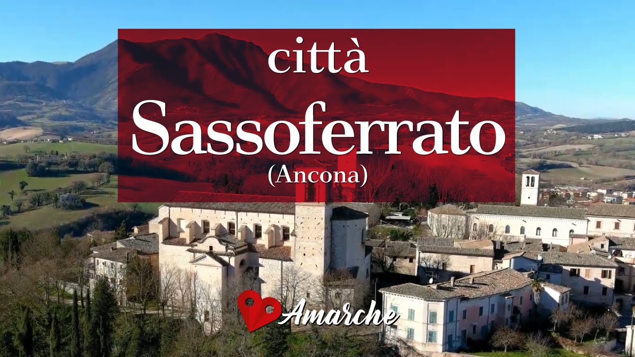 Sassoferrato, cosa vedere in una giornata nel borgo in provincia di Ancona!