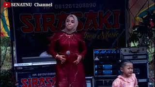 y2mate com   SAYANG TAPI BABAGI  Yona irma  SIRASAKI Group Music v240P