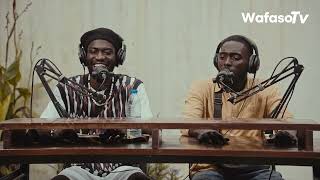 #WAFASO_ FREESTYLE - [@Matricule242 vs @2cyr.officiel ] 🔥🔥🔥
