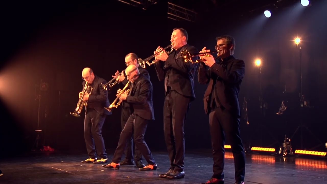 Teaser Avis de Trompettes