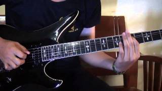 Avenged Sevenfold - This Means War Rhythm Lesson By Admin Chattep