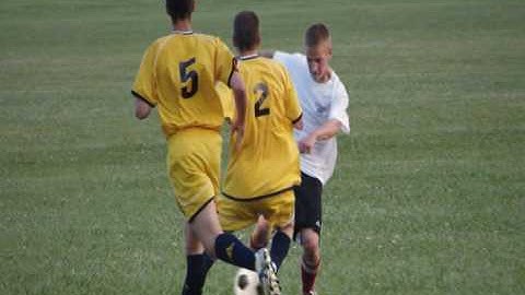 3D animation from 2D Photo