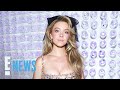 Sydney Sweeney Goes BRUNETTE in Hair Transformation for New Role | E! News