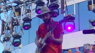 Paramore - Grudges Live on Parahoy 3: Deep Search