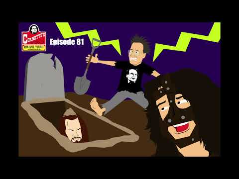 Jim Cornette On The Undertaker S Buried Alive Matches 