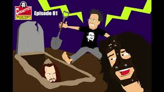 Jim Cornette on The Undertaker's Buried Alive Matches