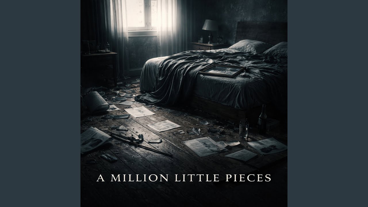 A Million Little Pieces (Piano Version)