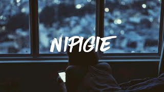 AT - Nipigie (Lyrics) feat.Wastara Thomas