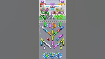 Crowd Express Level 1940 #stage2 #challengelevel