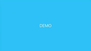 Aplikacje Python na platformie Microsoft Azure - Michał Smereczyński - Code Europe Autumn 2016