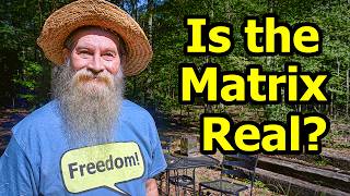 Stop Living a Lie Exit the Matrix and Embrace True Freedom
