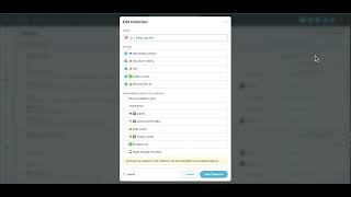 FUB Smart List Collections - Tips and Tricks