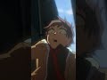 「助けてくれ…」／TVアニメ『メカウデ』第1話「メカウデ使い」