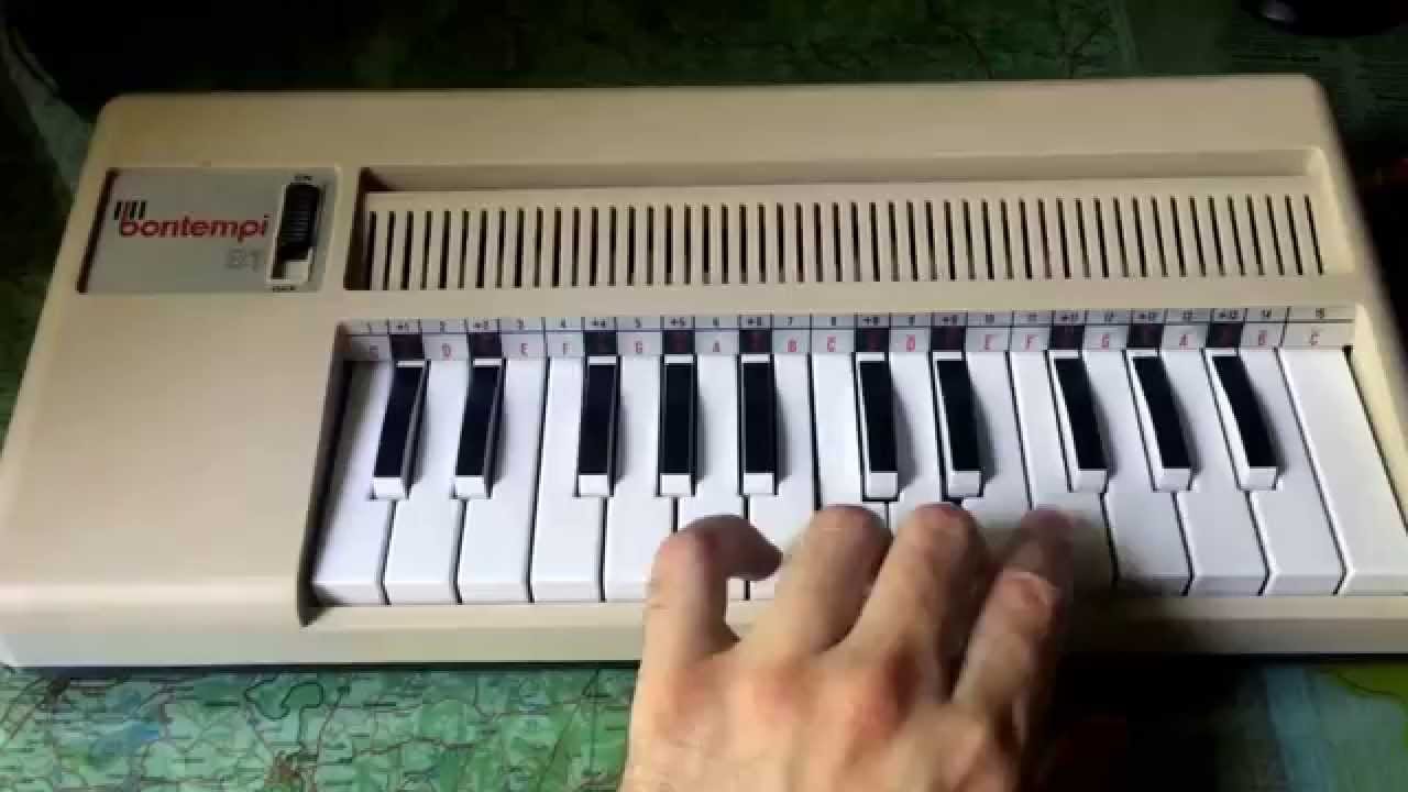 Bontempi B Organ Youtube - Bontempi B Organ bontempi b organ youtube - bontempi b organ