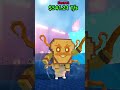 ECRET BLOCK In Escape Tsunami for Brainrots Roblox to Pro Guide #brainrot #roblox
