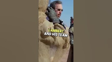 Dune 2 VFX Magic, Sand Worm scenes!!!  #dune2 #vfx #dune