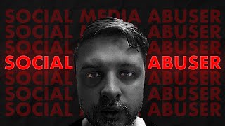 The Rise of Fake Social Justice Warriors on TikTok | Unmasking ThatDaneshGuy & rx0rcist