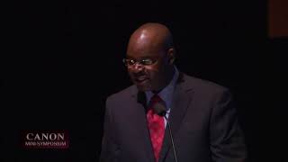 Full Canon A Mini Symposium  Rethinking the Canon African Collectors and the Canon of African Art