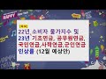 국민연금 공무원연금 사학연금 군인연금등 매월 연금수령액 모두 이만큼씩 더 받는다.