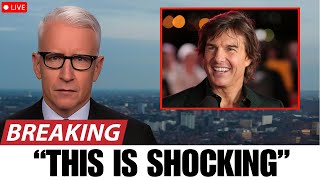 Shocking truth: at age 63, Tom Cruise named the 5 names he hated the most!