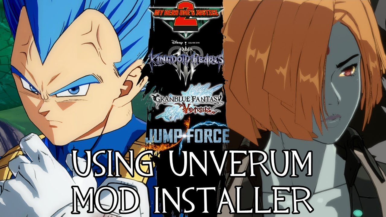 dragon ball xenoverse 2 mod installer pc dragon ball xenoverse 2 mod installer pc