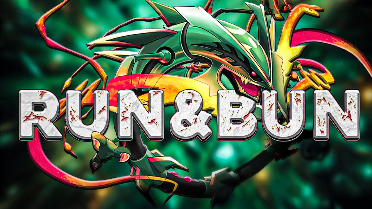 1 AN sur le jeu Pokémon le plus DUR du monde