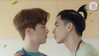 Thai bl  Kimhan U0026 Mek my Secret Love The Series  Do You Know  Hindimix