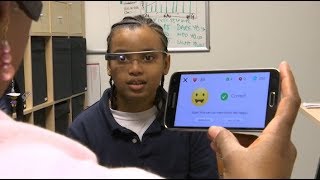 Google Glass Software Helps People With Autism Connect