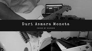 Download Lagu DURI ASMARA - MONETA FT H ZAENAL ZAEN ( Cover Gitar dan Keyboard ) MP3