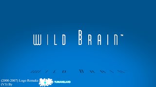 Wildbrain Eye 2000-2007 Logo Remake V3