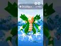 ✨🔥RARE SHINY CAUGHT on Daily Incense!✨🔥#pokemongo #mobilegame #shinypokemon #pokemongame #shiny