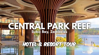 Central Park Reef Resort Subic Bay Zambales