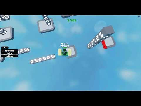 roblox time trial | #BubzTimeTrial