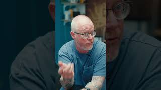 Switch Stories EP 1: Bob and Red Spider Tattoo. Ft: Linemaster Treadlite and Gem Foot Switches