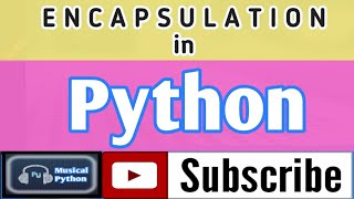 Celebrity Encapsulation in Python | Object Oriented Programming Concepts Wealth