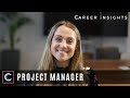 Project Manager – Career Insights (Careers in Business, IT & Finance)