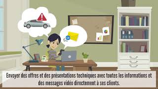 Fleetback Explained - Fr