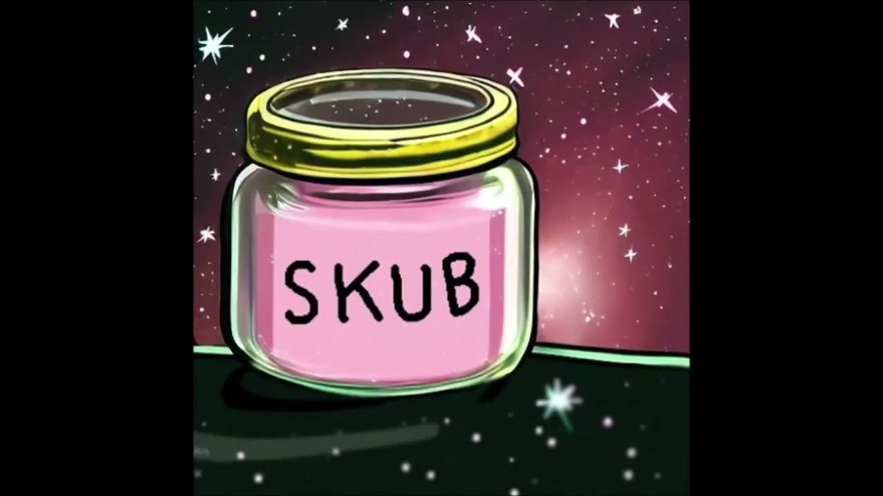 Finket | SKUBSTEP (extended)