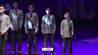 The Leadership College Junior Boys Round 3 - PSNC 2026