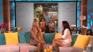 Famous Denise Richards on Working with Charlie Net Worth