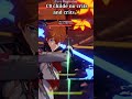 Yes childe can also crit 🗿 | genshin impact