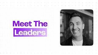 Smartly Leadership Series - Matt Bush, Chief Revenue Officer