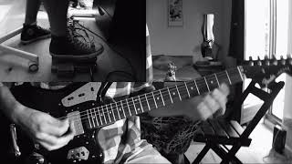 mucc - g.g. (guitar cover)