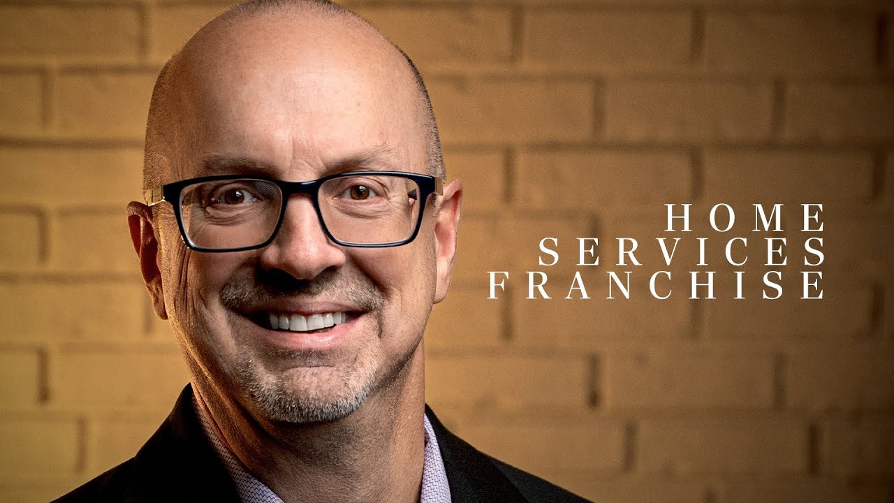 The BIGGEST Franchise Group You Need To Know About.