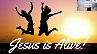 Agape Worship - 2026 May 17